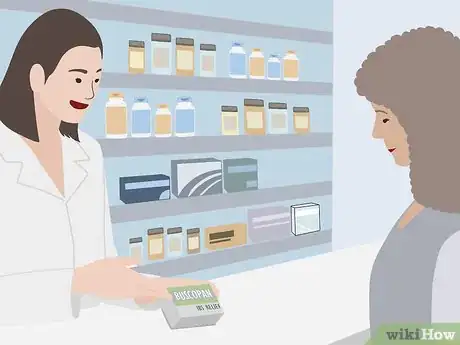 Image titled Take Buscopan Step 7