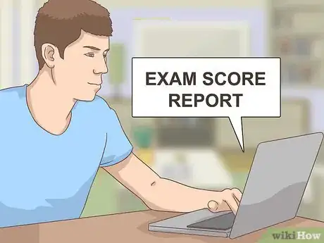 Image titled Check Your PSAT Score Step 2