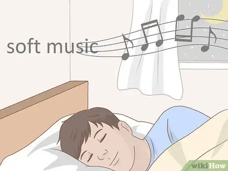 Image titled Sleep Better when You Have a Long Illness Step 13