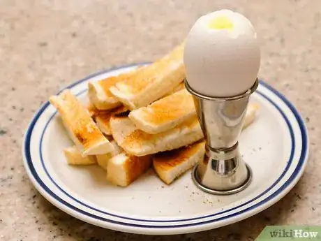 Image titled Make a Soft Boiled Egg Step 11