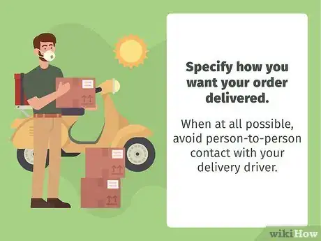 Image titled Shop During Coronavirus Step 14