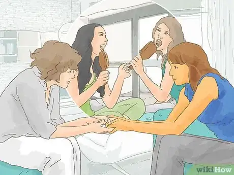 Image titled Pay Your Respects when Someone You Know Dies Step 7