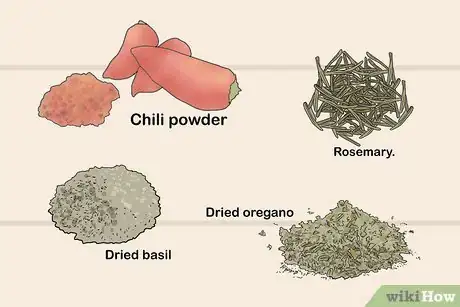 Image titled Substitute Spices in Cooking Step 13