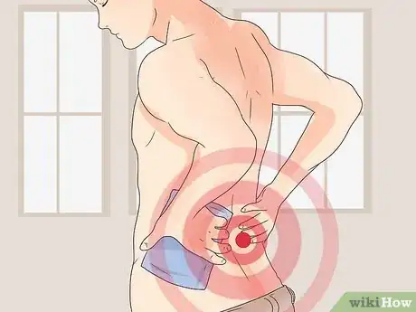 Image titled Get Relief from Sudden Morning Back Aches Step 13