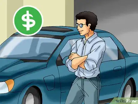 Image titled Buy a Luxury Car Step 6