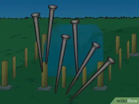 Image titled Erect a Fence Step 11Bullet1