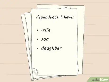 Image titled File for Iowa Unemployment Step 3