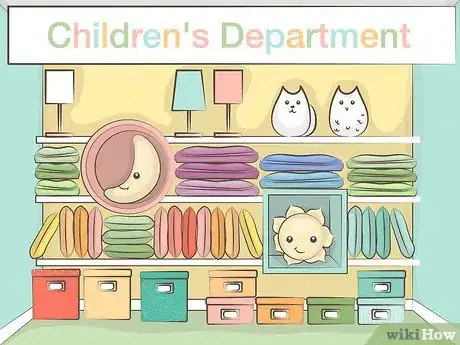 Image titled Decorate an Apartment for Cheap Step 17