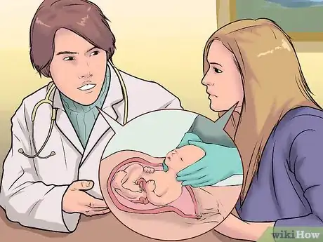 Image titled Avoid Prenatal B Strep Infection Step 7