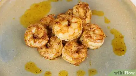 Image titled Cook Jumbo Shrimp Step 9