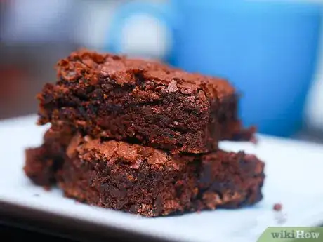 Image titled Make Brownies Step 30