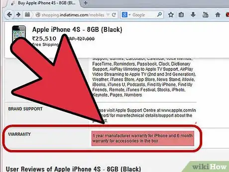 Image titled Buy a Telephone Online Step 6