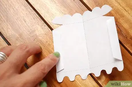 Image titled Make a Birthday Cake Pop up Card (Robert Sabuda Method) Step 16