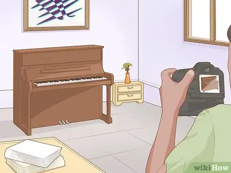 Image titled Give Away a Piano Step 1