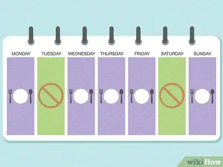 Image titled Do a Keto Fast Step 3