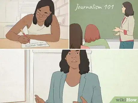 Image titled Work in International Relations Step 8