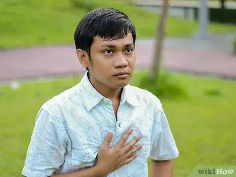 Image titled Properly Give a Speech in Front of Many People Step 3