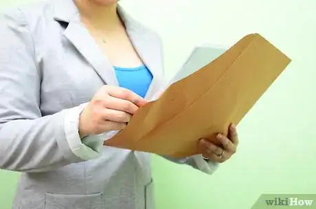 Image titled Write a Clinical Management Plan Step 1