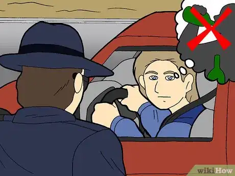 Image titled Survive a DUI in Arizona Step 2
