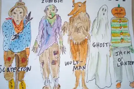 Image titled Guyscreepy