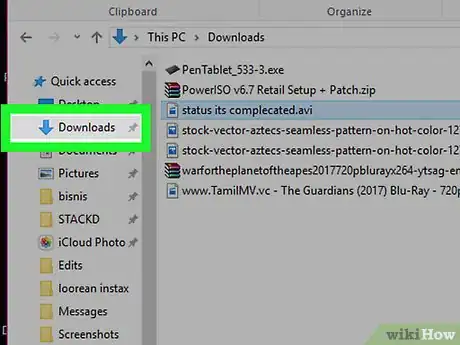 Image titled Place a Google Doc on a Flash Drive Step 8