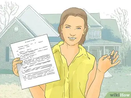 Image titled Spot Red Flags in Vacation Rental Contracts Step 12