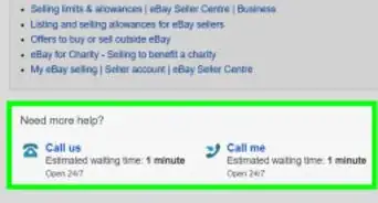 Increase Your eBay Selling Limit