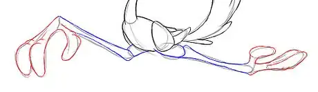 Image titled Draw the Claws Step 9