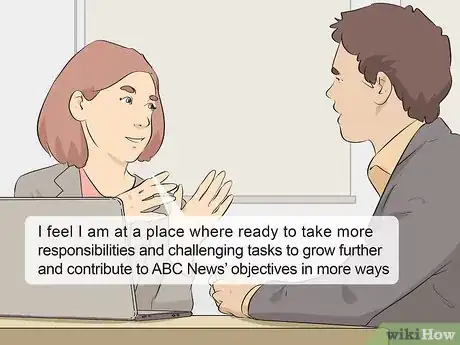 Image titled Further Your Journalism Career Step 20