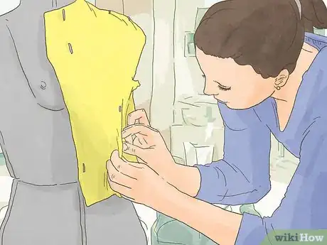 Image titled Coordinate a Fashion Show Step 13