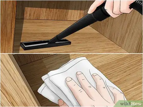 Image titled Get Rid of Weevils (Flour Bugs) Step 3