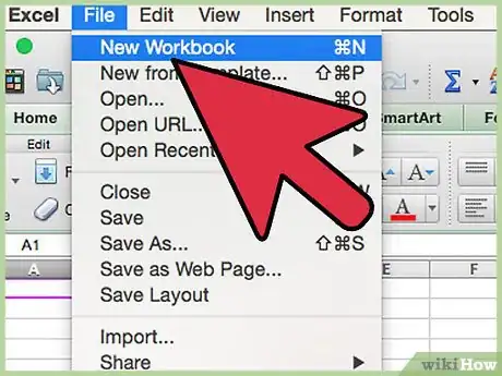 Image titled Create a Uniform Spiral Pattern in Microsoft Excel Step 4