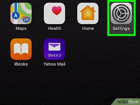 Image titled Remove the Emergency Call Button on iPhone or iPad Step 1