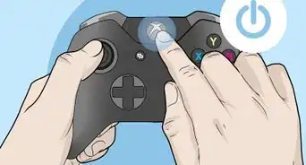 Connect an Xbox One Controller to an Xbox One