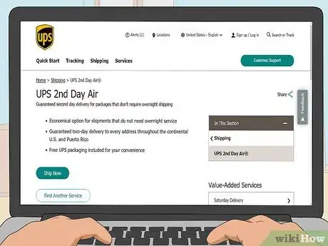 Image titled Send Christmas Cards On Time in the United States Step 11