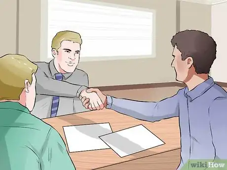 Image titled Defend Yourself Against Player to Player Violence Claims Step 13