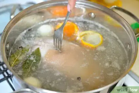 Image titled Cook Ham Joint Step 6