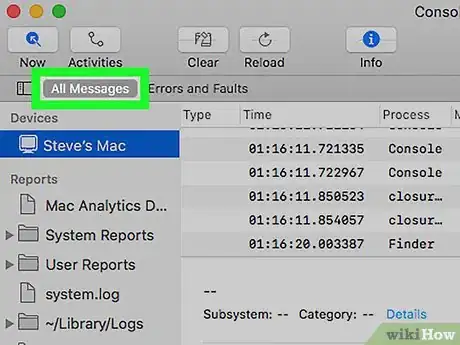 Image titled Check the Event Log on PC or Mac Step 10