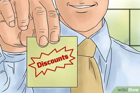 Image titled Advertise Your Photography Business Step 13