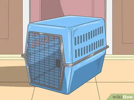 Image titled Prevent Your Pets from Accidentally Starting a House Fire Step 9