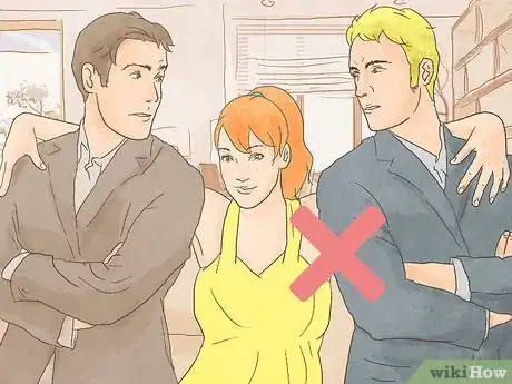 Image titled Flirt Without Getting a Bad Reputation Step 15