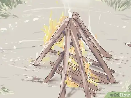 Image titled Put out a Fire Step 5