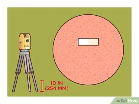 Image titled Build a Pitchers Mound Step 3