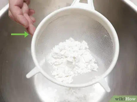 Image titled Sift Flour Without a Sifter Step 3