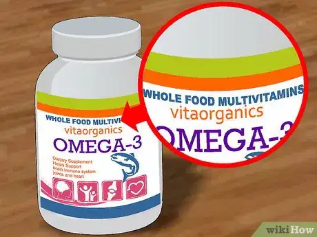 Image titled Choose Vitamin Supplements Step 7