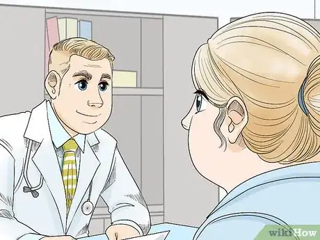 Image titled Deal with Being Obese (for Girls) Step 10