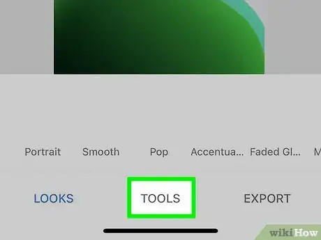 Image titled Overlay Pictures on iPhone Step 5
