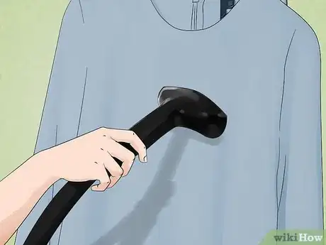 Image titled Avoid or Lessen Your Ironing Step 14