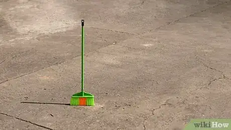 Image titled Make a Broom Stand Up Step 5