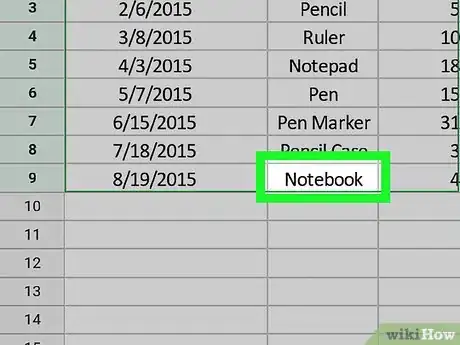 Image titled Wrap Text on Google Sheets on Android Step 3